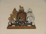 Royal Arms