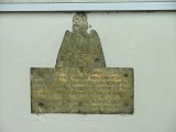 Acle's unique brass