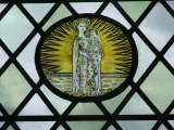 Replica glass
