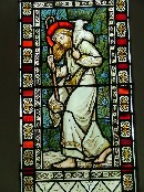 the Good Shepherd