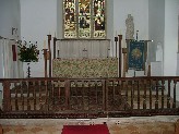 sanctuary