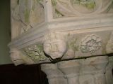 Font detail