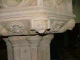 Font detail