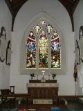 Sanctuary