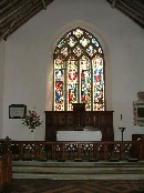sanctuary