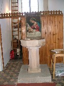 font