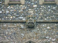 grotesque