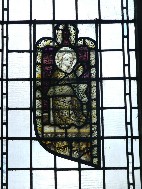 St Gregory