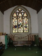 chancel