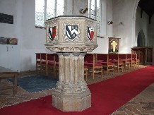 font