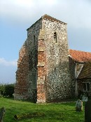 mighty buttresses