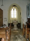 tower arch
