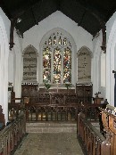 chancel
