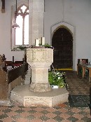 font