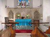 chancel