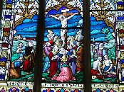Crucifixion