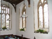 aisle