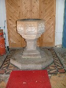 font