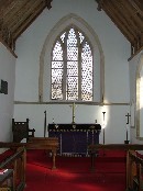 chancel