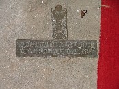A final remainder of the Catholic past of Attlebridge
