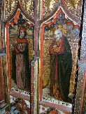 III: Thomas Wymer, IV:St James the Less
