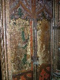 IX: St Paul, X: St John?
