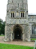 grand porch