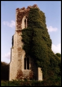 14th century tower