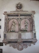 Heydon memorial