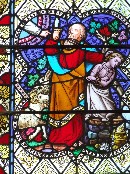 Abraham and Isaac