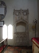 Easter sepulchre