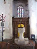 font
