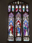 Transfiguration