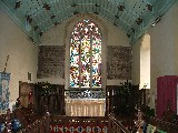 sanctuary - pleasingly cluttered