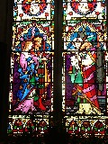 Presentation in the Temple