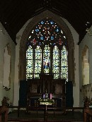 chancel