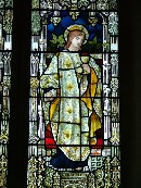 St John the Evangelist
