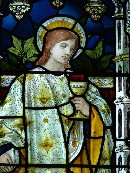 St John the Evangelist