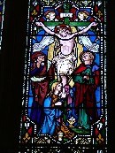 Crucifixion