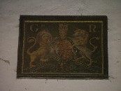 George III royal arms
