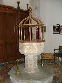 font and cover