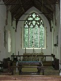 chancel