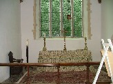 sanctuary