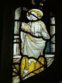 Evangelist: St John