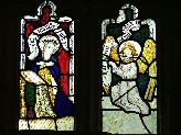 Annunciation