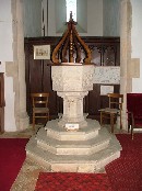 font