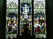 super east window