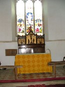 sanctuary