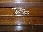 positive organ