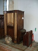 jaunty organ